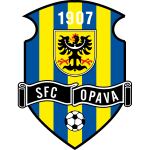 Opava II badge
