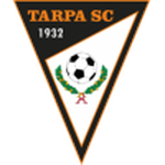Tarpa badge