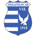 Tiszaföldvár badge