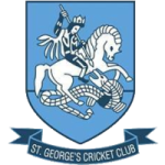 St. George's Colts badge
