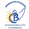 Blessing badge