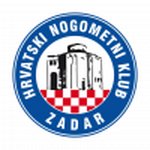 HNK Zadar badge
