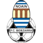 Bidezarra badge