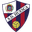 Huesca II badge