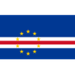 Cape Verde Islands badge
