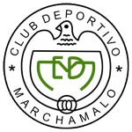 Marchamalo badge