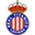 Real Titánico badge