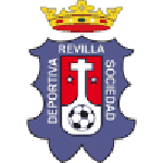 Revilla badge
