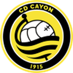 Cayón badge