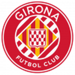 Girona II badge