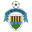 Montañesa badge