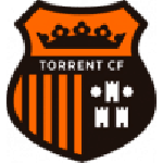 Torrent badge