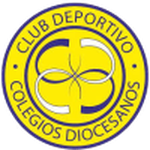 Colegios Diocesanos badge