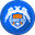 Alanya 1221 FK badge