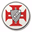 Ovarense badge