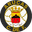 Arucas badge