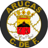 Arucas badge