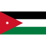Jordan badge