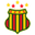 Sampaio Correa badge