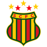 Sampaio Correa badge