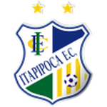 Itapipoca badge