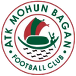 ATK Mohun Bagan badge