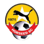 Horseed badge