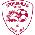 Sekhukhune United badge
