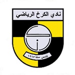 Al Karkh badge