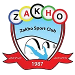 Zakho badge
