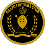 Bantu badge