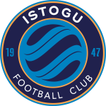 Istogu badge