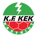 KEK-u badge