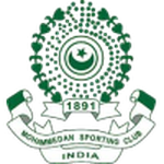 Mohammedan badge