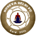 Sudeva badge