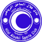 Al Hilal Port Sudan badge