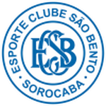 Sao Bento badge