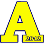 Aliança AL badge