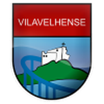Vilavelhense badge