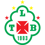 Tuna Luso badge