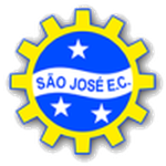São José EC badge