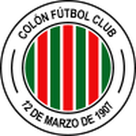 Colón badge