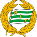 Hammarby badge