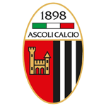 Ascoli U19 badge