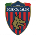 Cosenza U19 badge