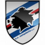 Sampdoria U19 badge