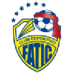 Deportivo FATIC badge