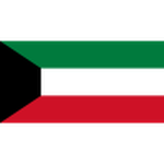 Kuwait badge