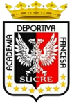 Fancesa badge