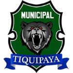 Municipal Tiquipaya badge